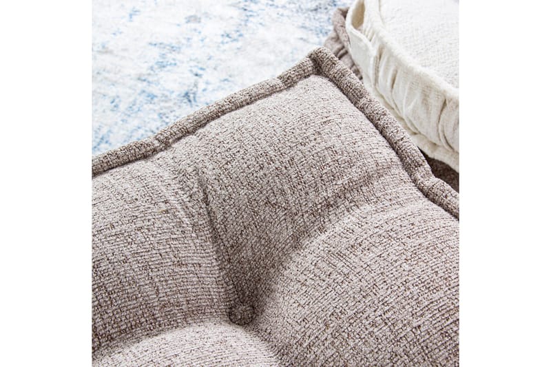 Avy Bäddfåtölj - Ljusbrun - Möbler - Fåtölj & stolar - Fåtölj - Bäddfåtölj