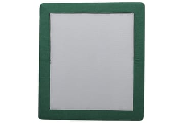 Bäddsoffa Olden - Grön/Polyester, 81x182 cm - Möbler - Fåtölj & stolar - Fåtölj - Bäddfåtölj