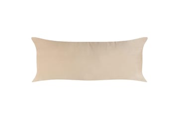 Bäddsoffa Setten - Beige, ljust trä - Möbler - Fåtölj & stolar - Fåtölj - Bäddfåtölj