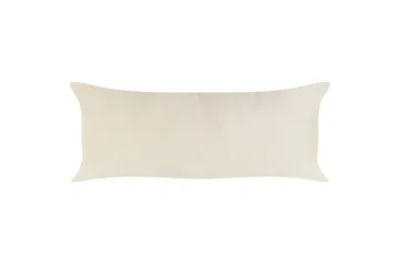 Bäddsoffa Setten - Vit, ljust trä - Möbler - Fåtölj & stolar - Fåtölj - Bäddfåtölj