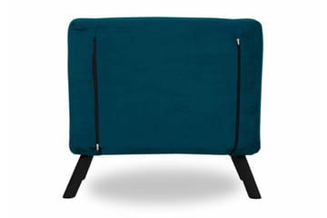 Alfredton Bäddfåtölj - Grön - Möbler - Fåtölj & stolar - Fåtölj - Bäddfåtölj