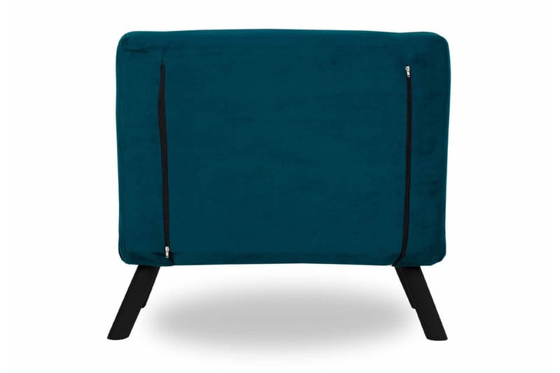Alfredton Bäddfåtölj - Grön - Möbler - Fåtölj & stolar - Fåtölj - Bäddfåtölj