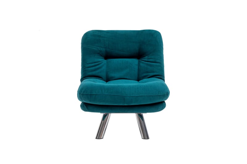 Bäddfåtölj Perc 110x70 cm - Grön - Möbler - Fåtölj & stolar - Fåtölj - Bäddfåtölj