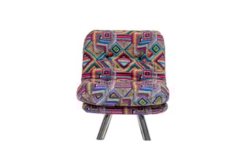 Bäddfåtölj Perc 110x70 cm - Flerfärgad - Möbler - Fåtölj & stolar - Fåtölj - Bäddfåtölj