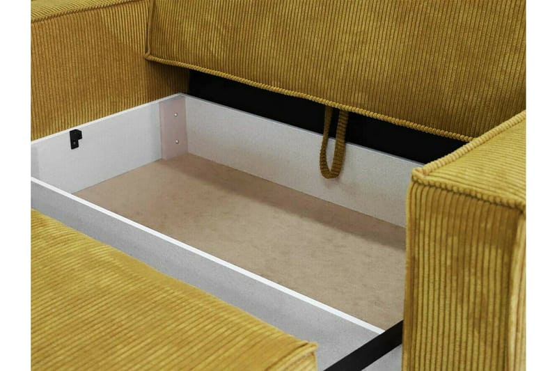 Denegal Bäddfåtölj beige - Möbler - Fåtölj & stolar - Fåtölj - Bäddfåtölj