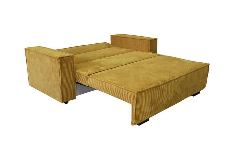 Denegal Bäddfåtölj beige - Möbler - Fåtölj & stolar - Fåtölj - Bäddfåtölj