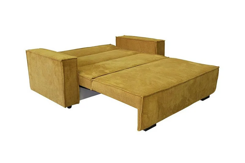 Denegal Bäddfåtölj beige - Möbler - Fåtölj & stolar - Fåtölj - Bäddfåtölj