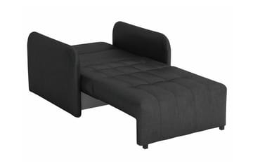 Denegal Bäddfåtölj Brown/Beige - Möbler - Fåtölj & stolar - Fåtölj - Bäddfåtölj