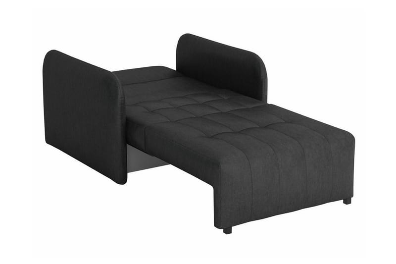 Denegal Bäddfåtölj Brown/Beige - Möbler - Fåtölj & stolar - Fåtölj - Bäddfåtölj