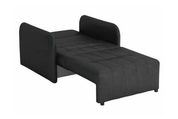 Denegal Bäddfåtölj Light grey/Dark grey - Möbler - Fåtölj & stolar - Fåtölj - Bäddfåtölj