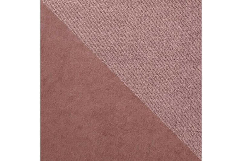 Denegal Bäddfåtölj Light pink - Möbler - Fåtölj & stolar - Fåtölj - Bäddfåtölj