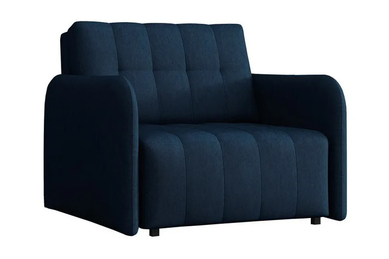Denegal Bäddfåtölj NO_BRAND Dark blue