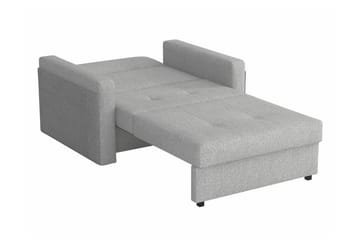 Denegal Bäddfåtölj NO_BRAND Green - Möbler - Fåtölj & stolar - Fåtölj - Bäddfåtölj