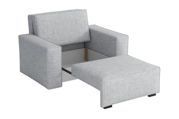 Denegal Bäddfåtölj - Möbler - Fåtölj & stolar - Fåtölj - Bäddfåtölj