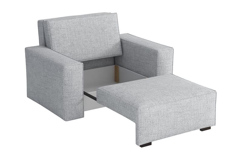 Denegal Bäddfåtölj - Möbler - Fåtölj & stolar - Fåtölj - Bäddfåtölj