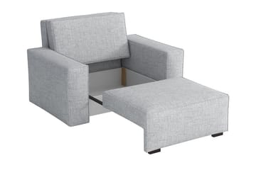 Denegal Bäddfåtölj - Möbler - Fåtölj & stolar - Fåtölj - Bäddfåtölj