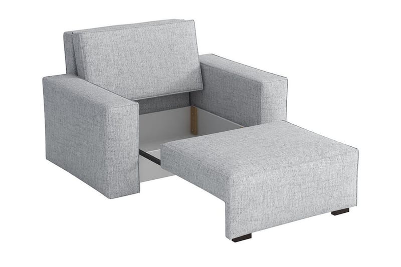 Denegal Bäddfåtölj - Möbler - Fåtölj & stolar - Fåtölj - Bäddfåtölj