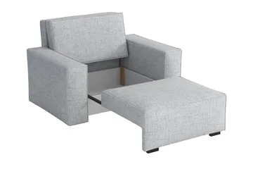 Denegal Bäddfåtölj - Möbler - Fåtölj & stolar - Fåtölj - Bäddfåtölj