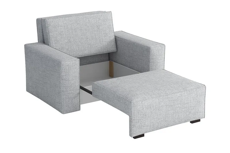 Denegal Bäddfåtölj - Möbler - Fåtölj & stolar - Fåtölj - Bäddfåtölj