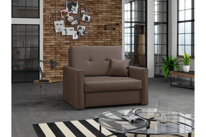 Denegal Bäddfåtölj - Möbler - Fåtölj & stolar - Fåtölj - Bäddfåtölj