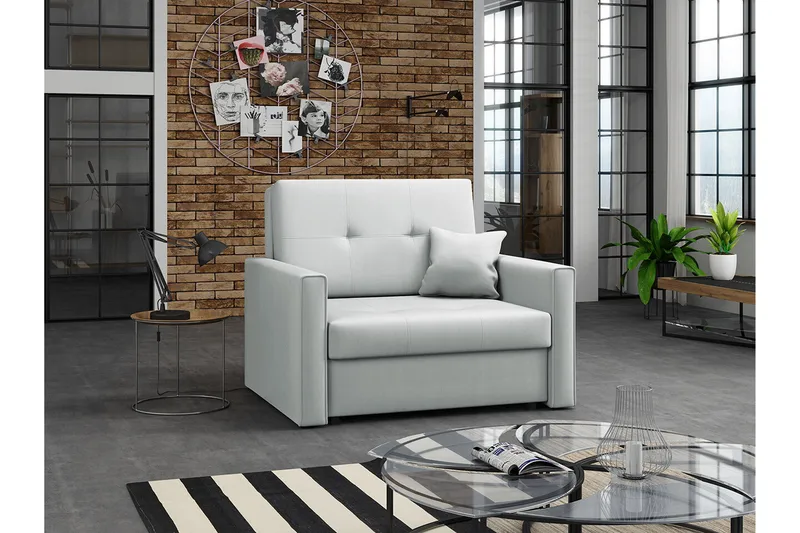 Denegal Bäddfåtölj - Möbler - Fåtölj & stolar - Fåtölj - Bäddfåtölj