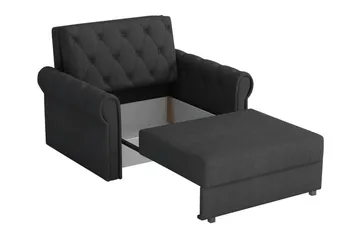 Denegal Bäddfåtölj - Möbler - Fåtölj & stolar - Fåtölj - Bäddfåtölj