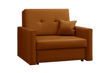 Denegal Bäddfåtölj - Möbler - Fåtölj & stolar - Fåtölj - Bäddfåtölj