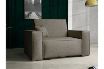 Denegal Bäddfåtölj - Möbler - Fåtölj & stolar - Fåtölj - Bäddfåtölj