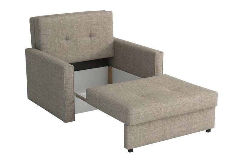 Denegal Bäddfåtölj - Möbler - Fåtölj & stolar - Fåtölj - Bäddfåtölj