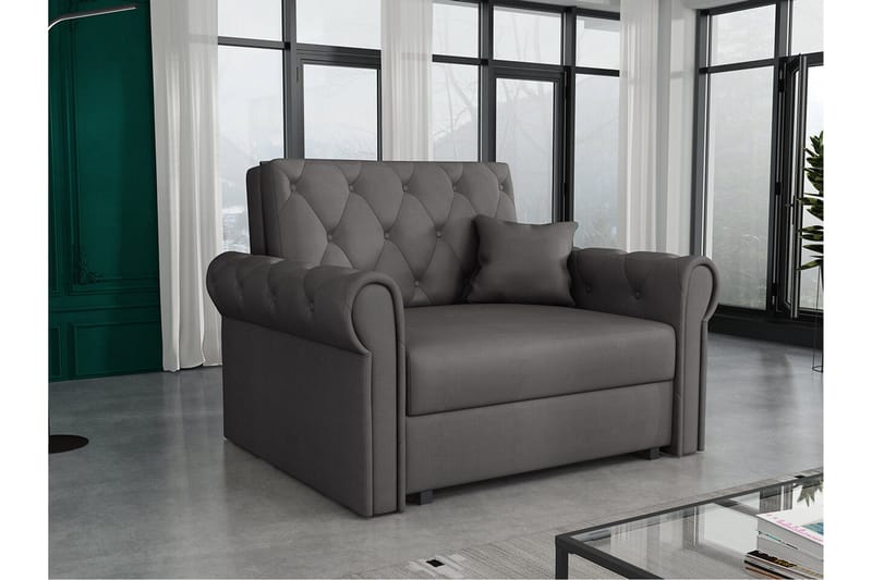 Denegal Bäddfåtölj - Möbler - Fåtölj & stolar - Fåtölj - Bäddfåtölj