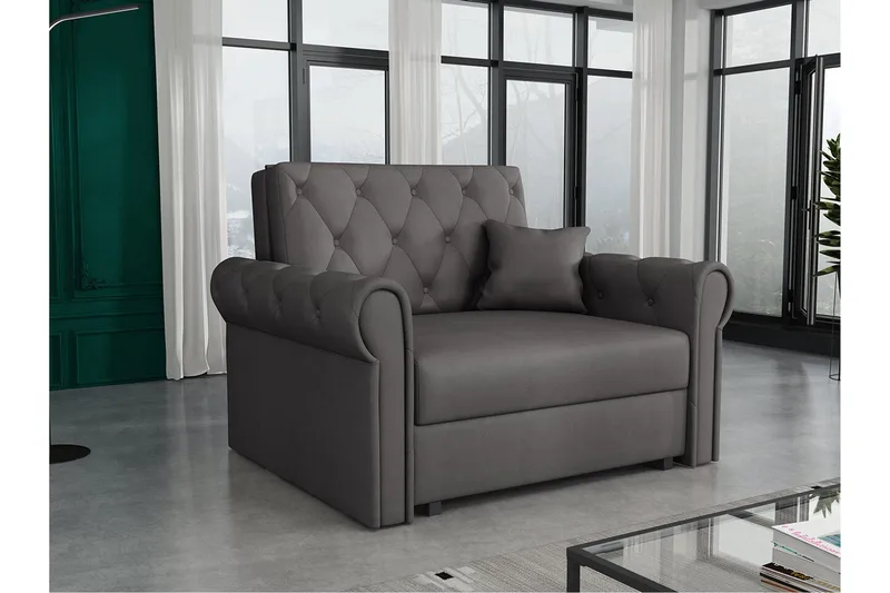 Denegal Bäddfåtölj - Möbler - Fåtölj & stolar - Fåtölj - Bäddfåtölj