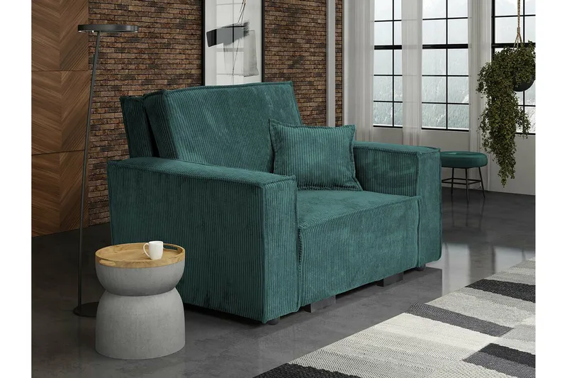 Denegal Bäddfåtölj - Möbler - Fåtölj & stolar - Fåtölj - Bäddfåtölj