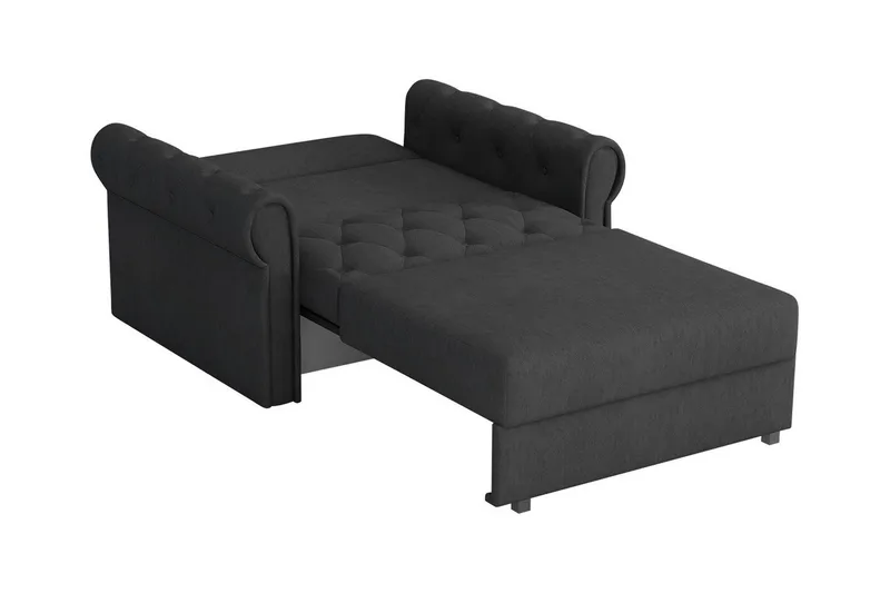 Denegal Bäddfåtölj - Möbler - Fåtölj & stolar - Fåtölj - Bäddfåtölj