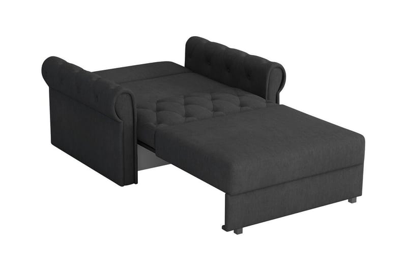 Denegal Bäddfåtölj - Möbler - Fåtölj & stolar - Fåtölj - Bäddfåtölj