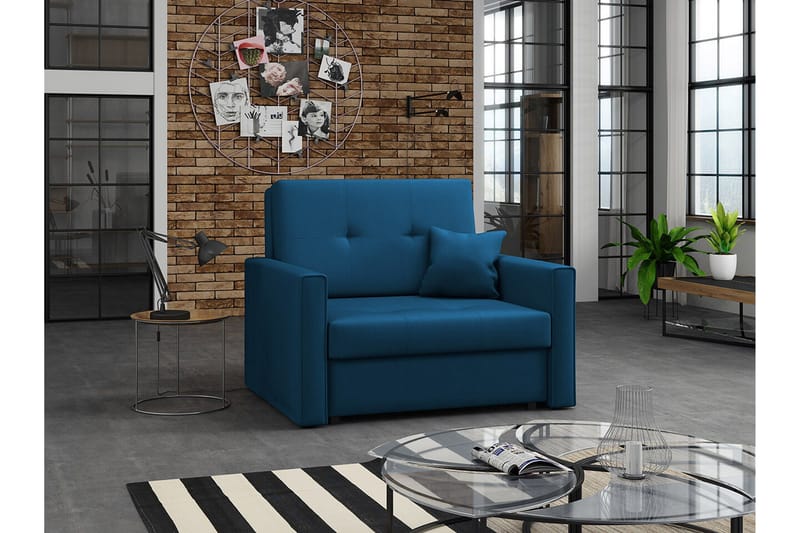 Denegal Bäddfåtölj - Möbler - Fåtölj & stolar - Fåtölj - Bäddfåtölj