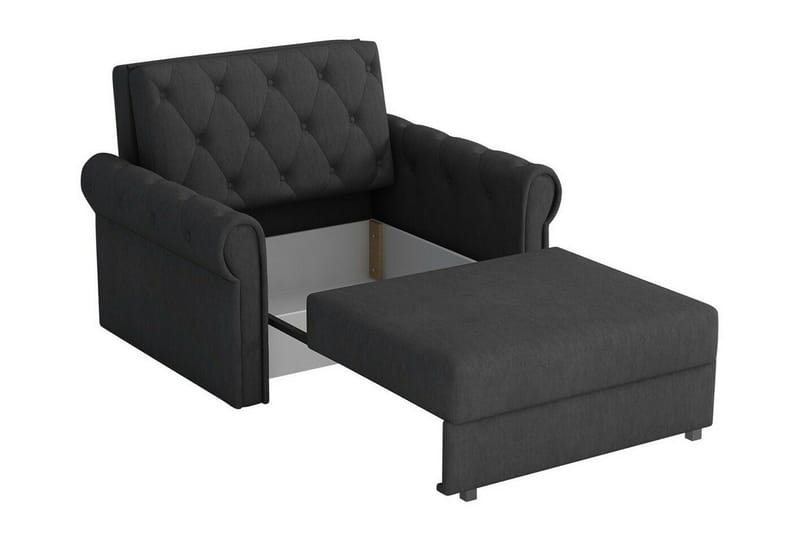 Denegal Bäddfåtölj - Möbler - Fåtölj & stolar - Fåtölj - Bäddfåtölj