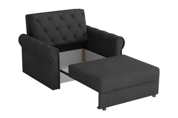 Denegal Bäddfåtölj - Möbler - Fåtölj & stolar - Fåtölj - Bäddfåtölj