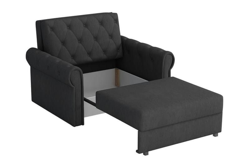 Denegal Bäddfåtölj - Möbler - Fåtölj & stolar - Fåtölj - Bäddfåtölj