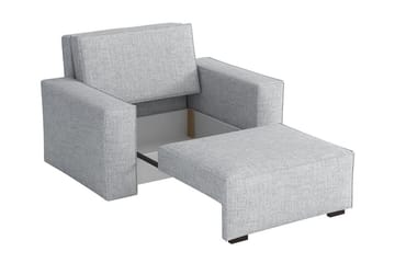 Denegal Bäddfåtölj - Möbler - Fåtölj & stolar - Fåtölj - Bäddfåtölj