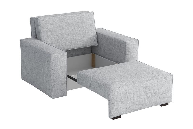 Denegal Bäddfåtölj - Möbler - Fåtölj & stolar - Fåtölj - Bäddfåtölj