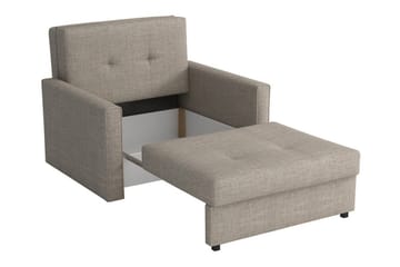 Denegal B äddfåtölj - Möbler - Fåtölj & stolar - Fåtölj - Bäddfåtölj