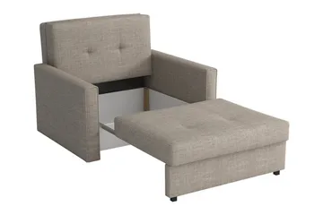 Denegal Bäddfåtölj - Möbler - Fåtölj & stolar - Fåtölj - Bäddfåtölj