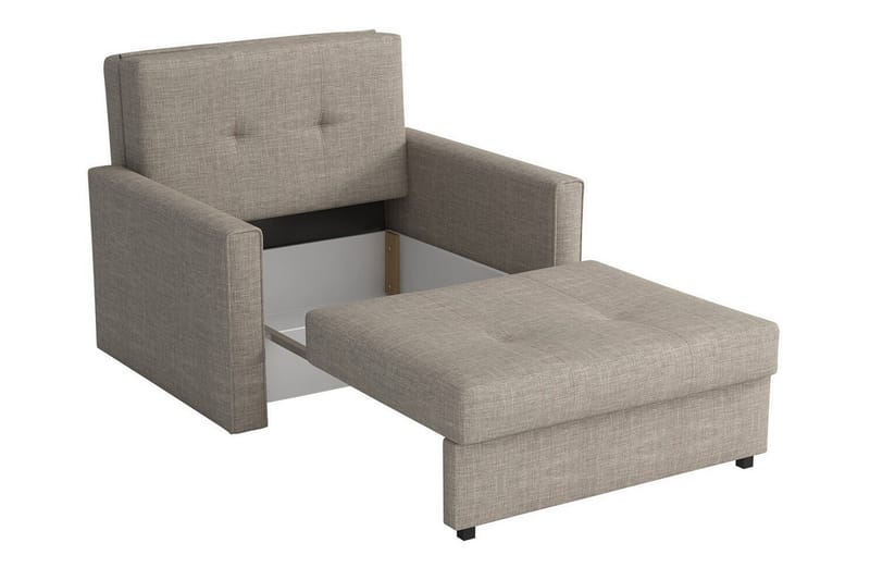 Denegal Bäddfåtölj - Möbler - Fåtölj & stolar - Fåtölj - Bäddfåtölj