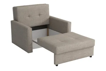 Denegal Bäddfåtölj - Möbler - Fåtölj & stolar - Fåtölj - Bäddfåtölj