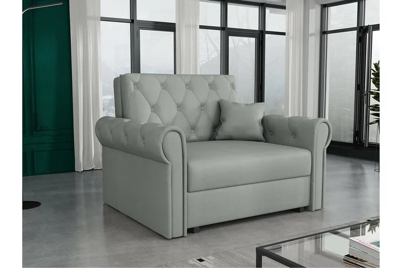 Denegal Bäddfåtölj - Möbler - Fåtölj & stolar - Fåtölj - Bäddfåtölj