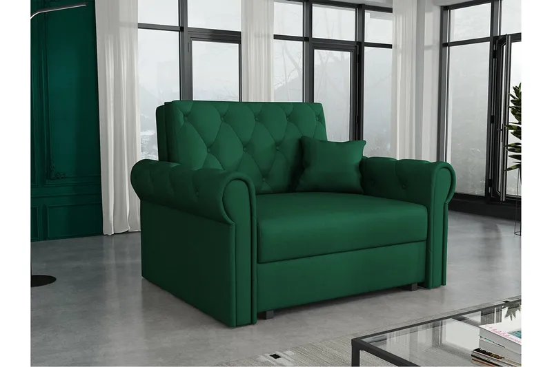 Denegal Bäddfåtölj - Möbler - Fåtölj & stolar - Fåtölj - Bäddfåtölj