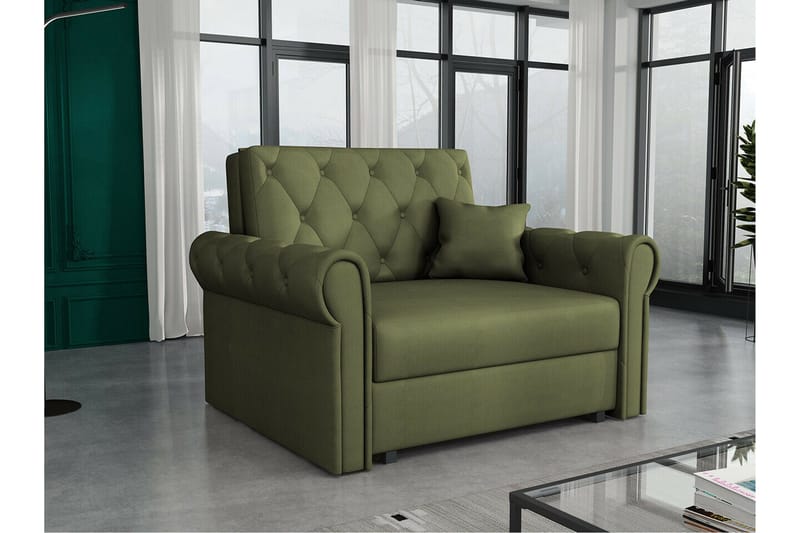 Denegal Bäddfåtölj - Möbler - Fåtölj & stolar - Fåtölj - Bäddfåtölj