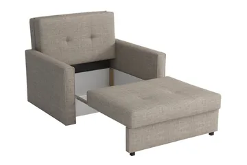 Denegal Bäddfåtölj - Möbler - Fåtölj & stolar - Fåtölj - Bäddfåtölj