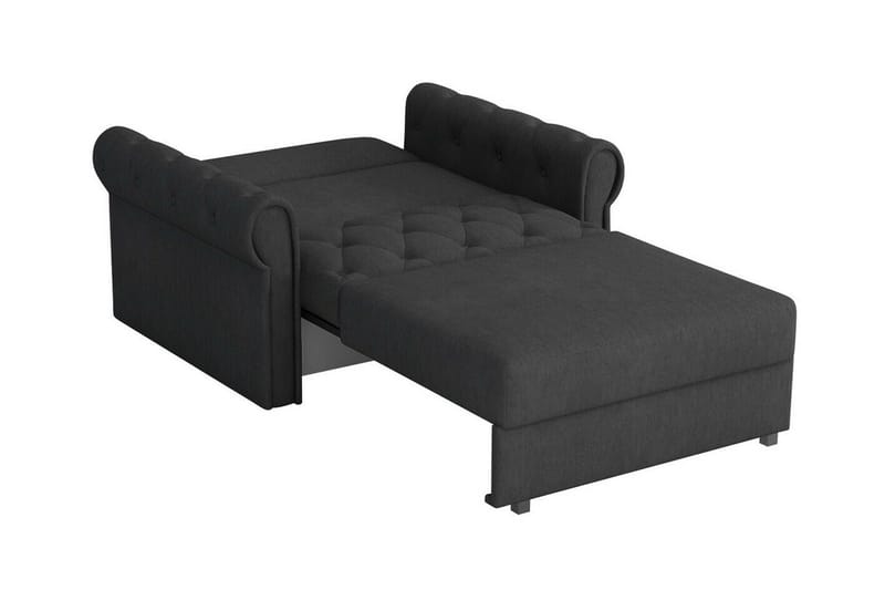 Denegal Bäddfåtölj - Möbler - Fåtölj & stolar - Fåtölj - Bäddfåtölj