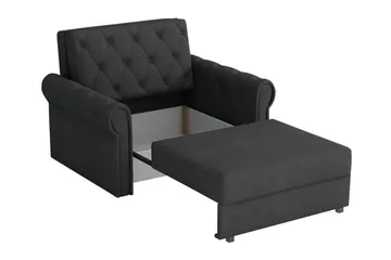 Denegal Bäddfåtölj - Möbler - Fåtölj & stolar - Fåtölj - Bäddfåtölj